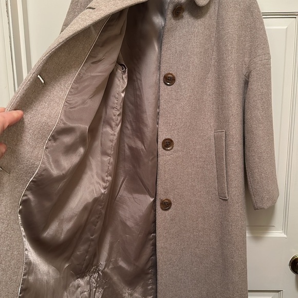 Gap jacket 🧥 
Size M 
In excellent condition - Picture 7 of 12